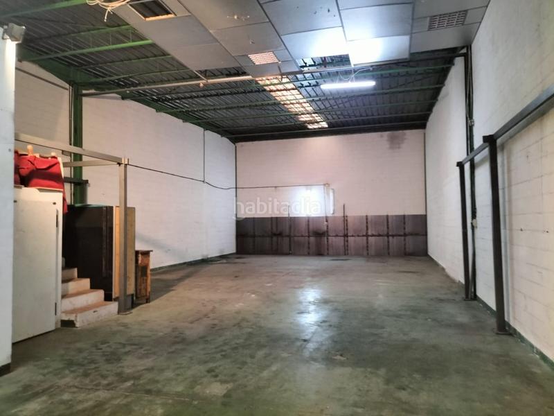 Foto 617bdb34-b3fc-445c-9b5a-b547261b7613. Affitto capannone industriale in La Paz Alcalá de Guadaira