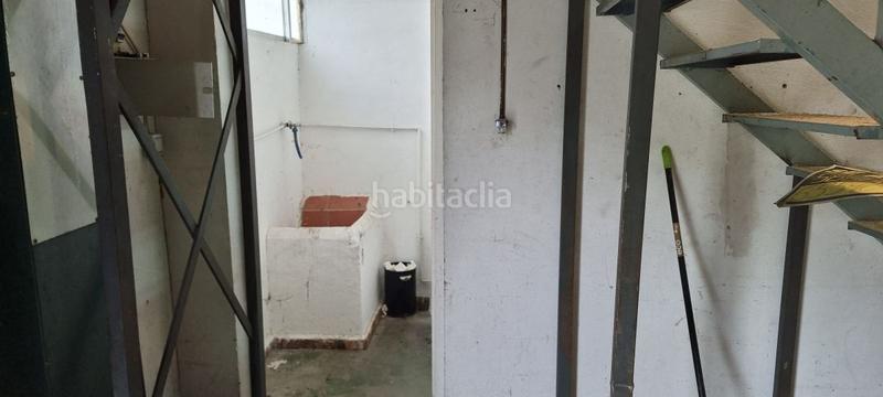 Foto 934623ff-e40c-4e60-bb9f-3864499d9c37. Location bâtiment à usage industriel dans La Paz Alcalá de Guadaira