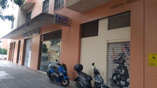Location Local commercial à Doctor Barraquer - G. Renfe - Policlínico. Local en alquiler en macarena.