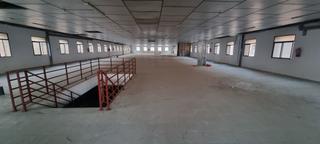 Miete Fabrikhalle in El Plantinar - Avda. La Paz - El Juncal. Nave ind. en alquiler en políg. industriales  hytasa.