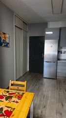 Lloguer Estudi a Colores -  Entreparques. Estudio en alquiler en sevilla este  avenida de las ciencias.