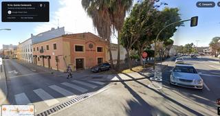 Lloguer Local Comercial a Barriada Río San Pedro. Local en alquiler en centro.
