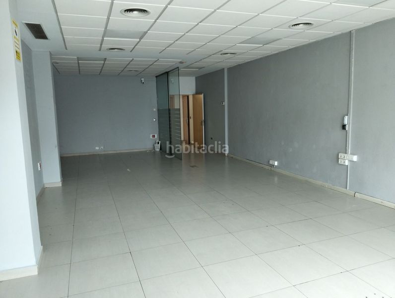 Foto 70602c42-8cdb-475f-8619-67268b50f1c1. Local comercial a colores - entreparques Sevilla