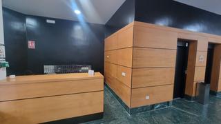 Miete Büro in Parque Alcosa. Oficina en alquiler en sevilla este  palacio de congresos, 2 dor