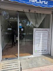 Local Comercial en Parque Alcosa