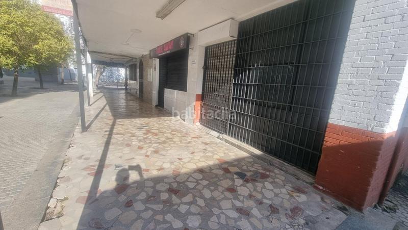 Foto c2316d8d-e085-4514-b8a1-bbf51bcb35e1. Local comercial local com. en venta en San Pablo el greco. en Sevilla