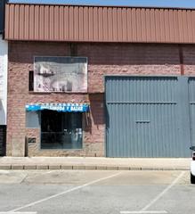 Miete Fabrikhalle in Avenida de Europa. Nave industrial en alquiler en montequinto.