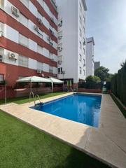 Appartement à Colores -  Entreparques. Piso en venta en sevilla este  av. de las ciencias  entreflores,