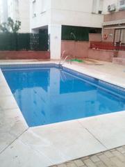 Pis a Colores -  Entreparques. Piso en venta en sevilla este  av. de las ciencias  entreflores,