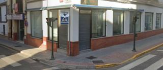 Lloguer Local Comercial a Centro - Doña Mercedes. Local com. en alquiler en dos hermanas.