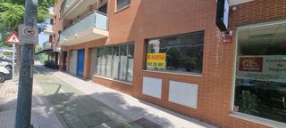 Traspaso Local Comercial en Aljamar. Local en traspaso en urbanizaciones.
