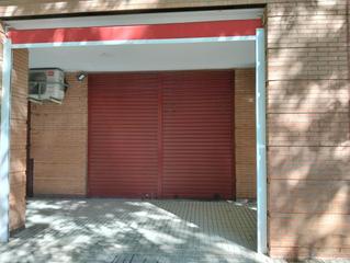 Local Comercial a Colores -  Entreparques