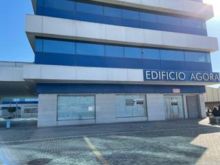 Alquiler Oficina en Torreblanca. Oficina en alquiler en sevilla este  andalucia residencial.