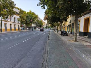 Local Comercial a La Calzada - La Florida