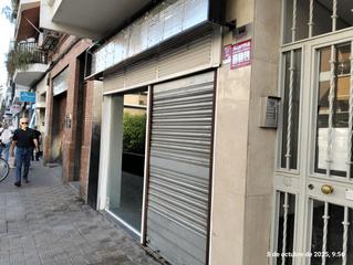 Lloguer Local Comercial a Triana Este. Local en alquiler en triana  esp. de triana  pagés del corro.