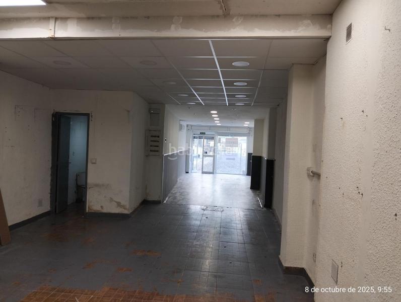 Foto 507976bd-5f91-4201-816b-72ec965de5b2. Lloguer local comercial a Triana Este Sevilla