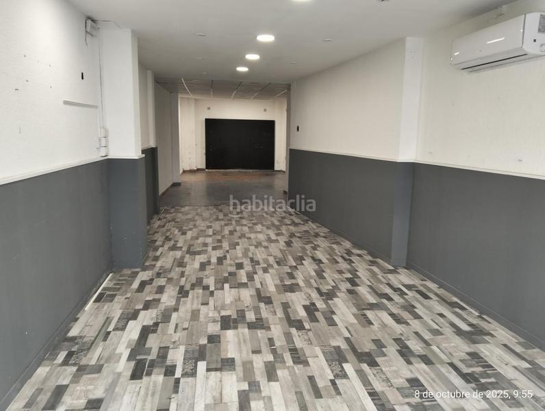 Foto caab1376-81ea-42d1-bc59-df255646d2a9. Location local commercial dans Triana Este Sevilla