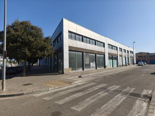 Local Comercial en San Jerónimo - La Bachillera