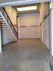 Location Bâtiment à usage industriel à Palmete. Nave industrial en alquiler en políg. industriales, 1 dormitorio