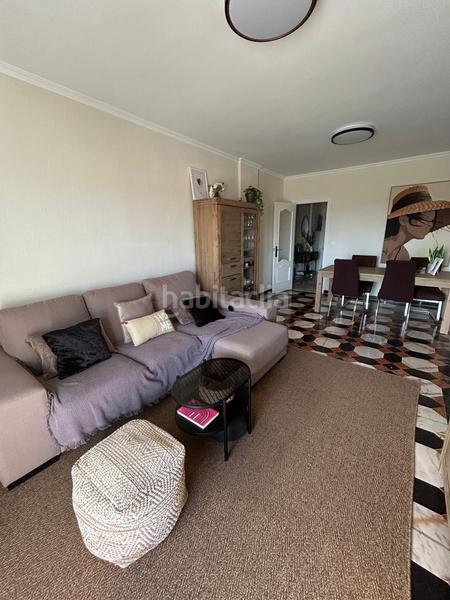 Foto 116de284-3b3e-4449-8625-95b5b6acccd0. Etagenwohnung mit heizung parking in colores - entreparques Sevilla