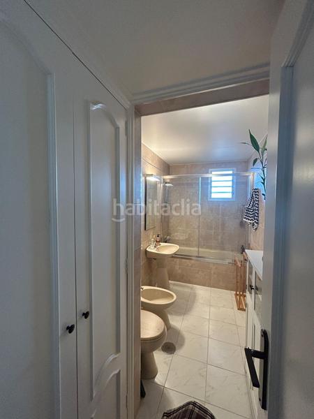 Foto 55e077fb-444a-413f-8c29-ddafe72d801f. Etagenwohnung mit heizung parking in colores - entreparques Sevilla