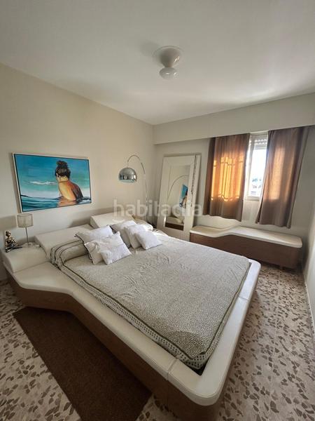 Foto 622aeae4-c359-4d3d-8fb7-d12a6410db55. Etagenwohnung mit heizung parking in colores - entreparques Sevilla