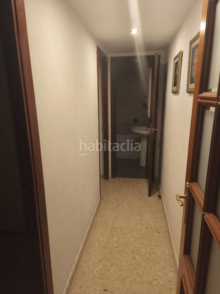 Foto 05060020-cab4-455c-8292-16503dd91b6e. Miete etagenwohnung mit parking in San Carlos - San José Sevilla