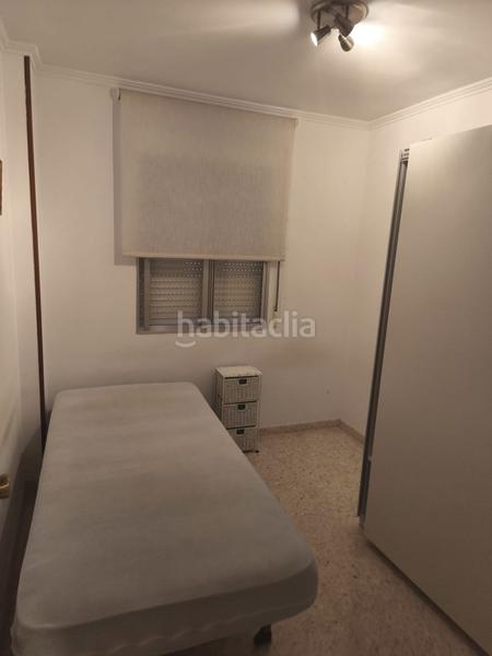 Foto 578c5f5b-c5b1-47d3-a846-d043e97b9316. Miete etagenwohnung mit parking in San Carlos - San José Sevilla