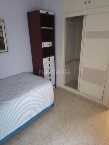 Foto 5f94554f-a37d-41ba-b04d-d9de8d391b6e. Miete etagenwohnung mit parking in San Carlos - San José Sevilla