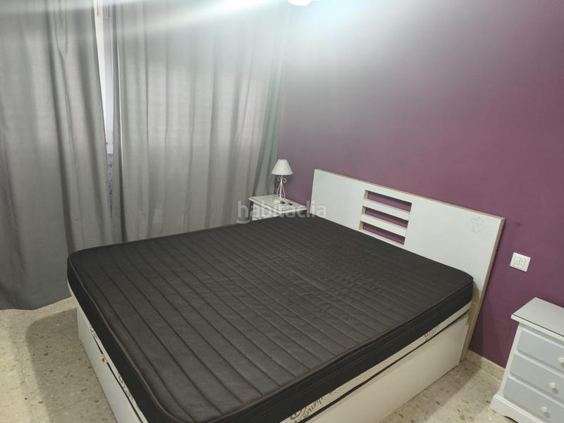 Foto ecab9ac0-b4b4-4828-a923-5fdd32b133ae. Miete etagenwohnung mit parking in San Carlos - San José Sevilla