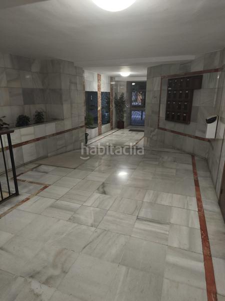 Foto 288ab424-4002-4a8d-92e7-a319503ad332. Rent flat with parking in San Carlos - San José Sevilla