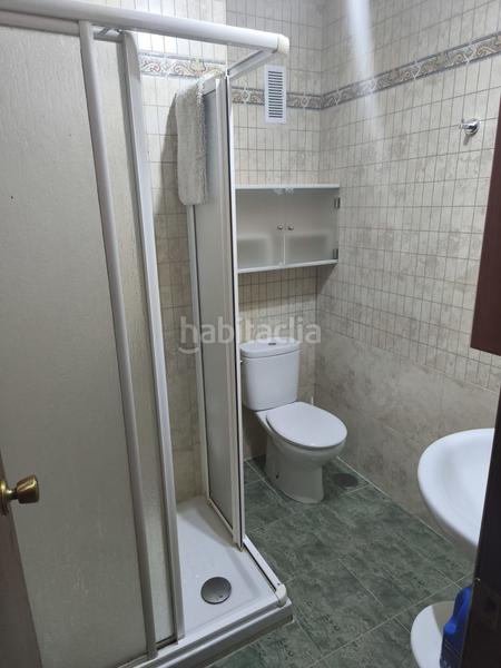 Foto eac00fd2-04b1-42dd-9eee-13159e012b3e. Rent flat with parking in San Carlos - San José Sevilla