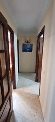 Rent Flat in Cruz Roja. Piso en alquiler en ctra. carmona  sta. maria de ordaz, 3 dormit