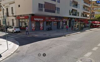 Lloguer Local Comercial a Cruz Roja. Local en alquiler en macarena.