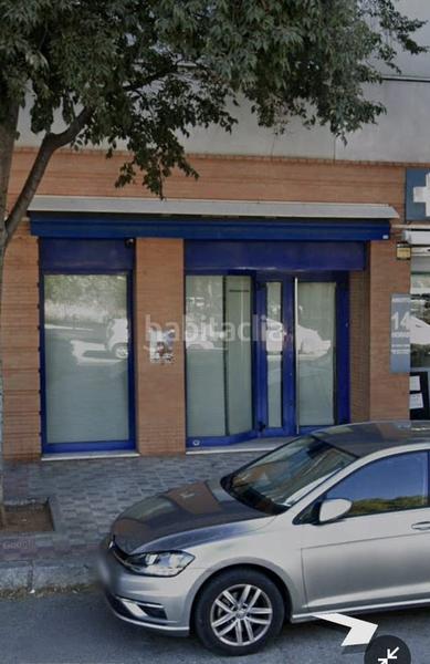 Foto 2aab3897-b685-4cba-9a80-653f0a4b44ff. Rent business premise in San Bernardo Sevilla
