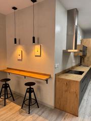 Location Appartement à Colores -  Entreparques. Piso en alquiler en sevilla este, 1 dormitorio.