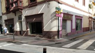 Locale commerciale in El Arenal - La Pólvora