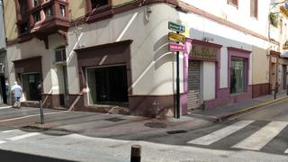 Alquiler Local Comercial en El Arenal - La Plvora. Local en alquiler en dos hermanas.