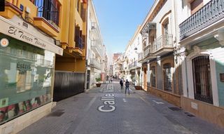 Local commercial à Centro