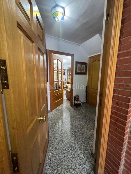 Foto 023d478d-1773-427e-9577-f48e96d9a78b. Casa amb calefacció aparcament a colores - entreparques Sevilla