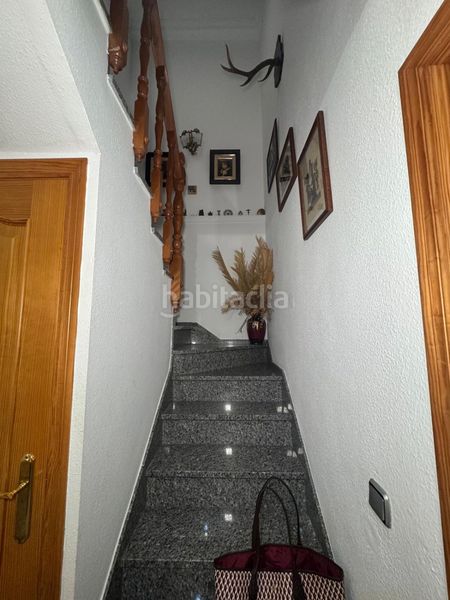 Foto 04f494f0-1fcf-4b4d-9137-2f31ff9c5106. Casa amb calefacció aparcament a colores - entreparques Sevilla