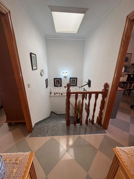 Foto 063db60a-e6aa-4478-8a64-5c989ca20bed. Casa amb calefacció aparcament a colores - entreparques Sevilla