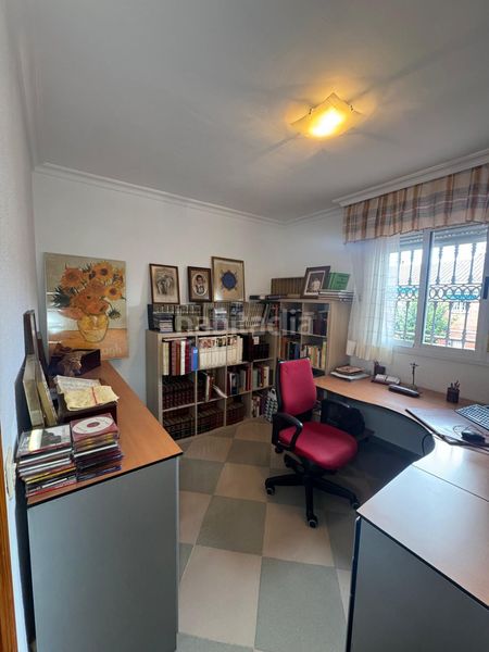 Foto 06996b72-c26c-4f34-9bf4-2d543d041dbd. Casa amb calefacció aparcament a colores - entreparques Sevilla