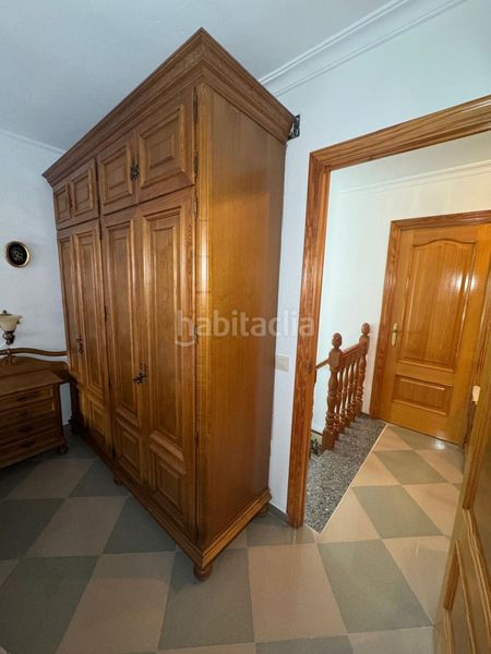 Foto 214199ed-850f-4f8c-999c-58f8516521bd. Casa amb calefacció aparcament a colores - entreparques Sevilla