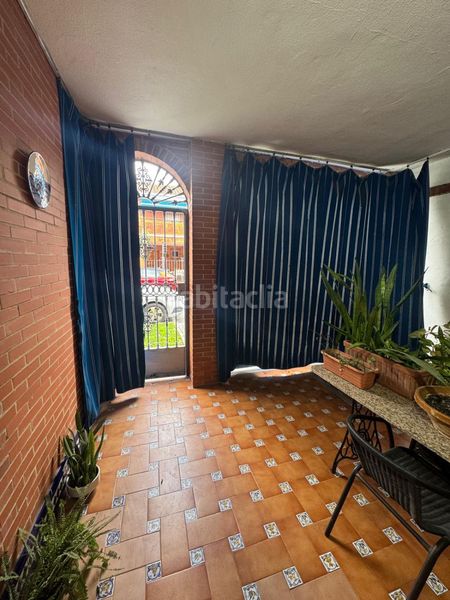 Foto 3b4210cb-2d56-49c7-9e97-c41a452982de. Casa amb calefacció aparcament a colores - entreparques Sevilla