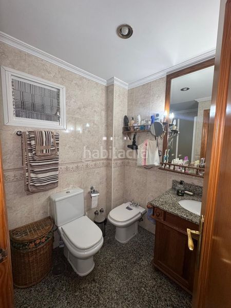 Foto 56333617-f809-4d35-aeda-58d31a00614e. Casa amb calefacció aparcament a colores - entreparques Sevilla