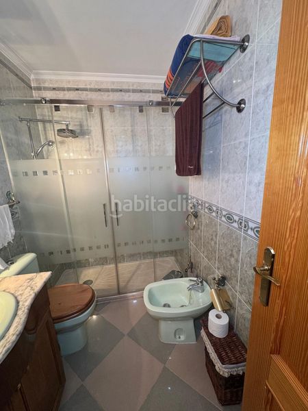 Foto 662210b1-2167-4857-8371-86f6374b6392. Casa amb calefacció aparcament a colores - entreparques Sevilla