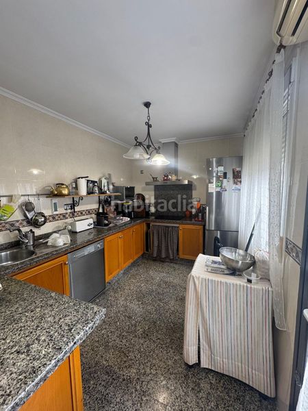 Foto 6640ca50-9fce-4207-a1f8-eaab9157c951. Casa amb calefacció aparcament a colores - entreparques Sevilla