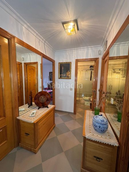 Foto 713e4da7-97c0-4f4a-be79-e3c1c3ad5331. Casa amb calefacció aparcament a colores - entreparques Sevilla