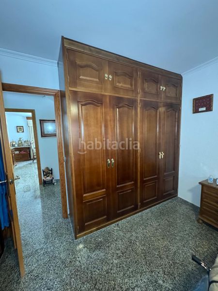 Foto 8278732a-f7c6-40fe-9c8a-e83125d26060. Casa amb calefacció aparcament a colores - entreparques Sevilla